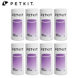 PETKIT-交換用のうんちバッグ,Pura X Pura Max用の廃棄物バッグ,自動猫用トイレ,クリーニング用品