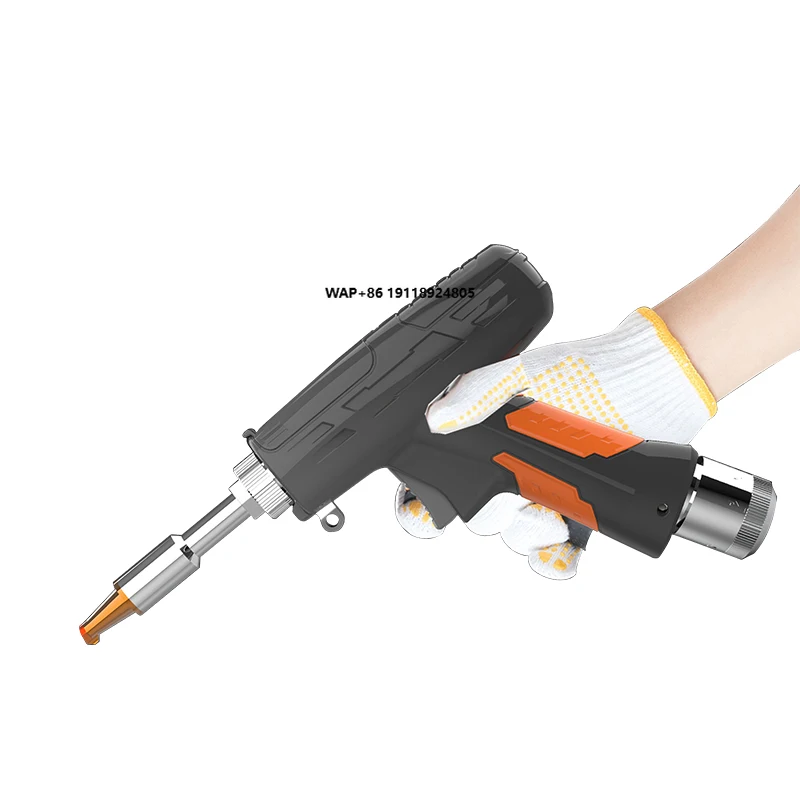 1500W 2000W 3000W Welding 21T Welding System SUP23T for Handheld  Welding Machine 3 in 1