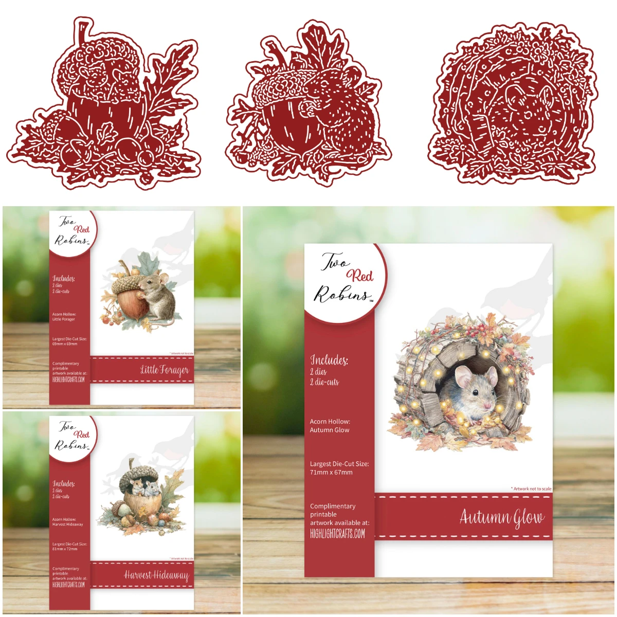 

Autumn Glow Die Set Metal Cutting Die Scrapbook Embossed Paper Card Album Craft Template Cut Die Stencils New for Arrival