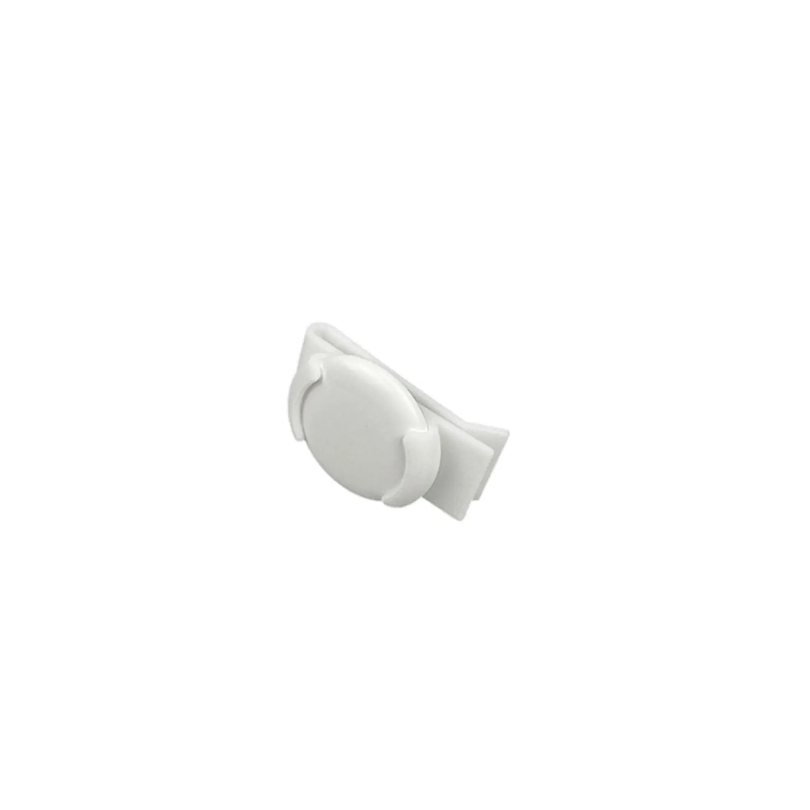 Pocket Fixed Buckle, AntiEasy Installation ,Portable Waterproof Tool Accessories for Locator Finder Kids Elderly Tracker GPS
