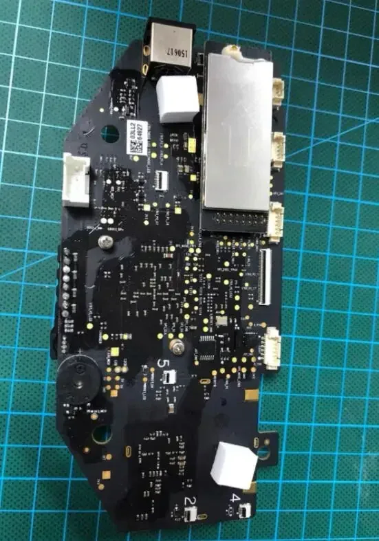 

good condition inspire 2 LB2 Remote controller transmit sender USB/HDMI PCB board Part Compatible for Dji Replacement DRONE
