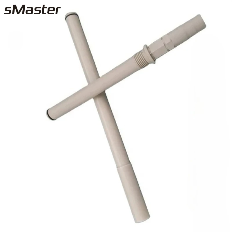 

351618 + 390909 Ручка порошковой трубки для пистолета-распылителя для порошкового покрытия T3 / C4