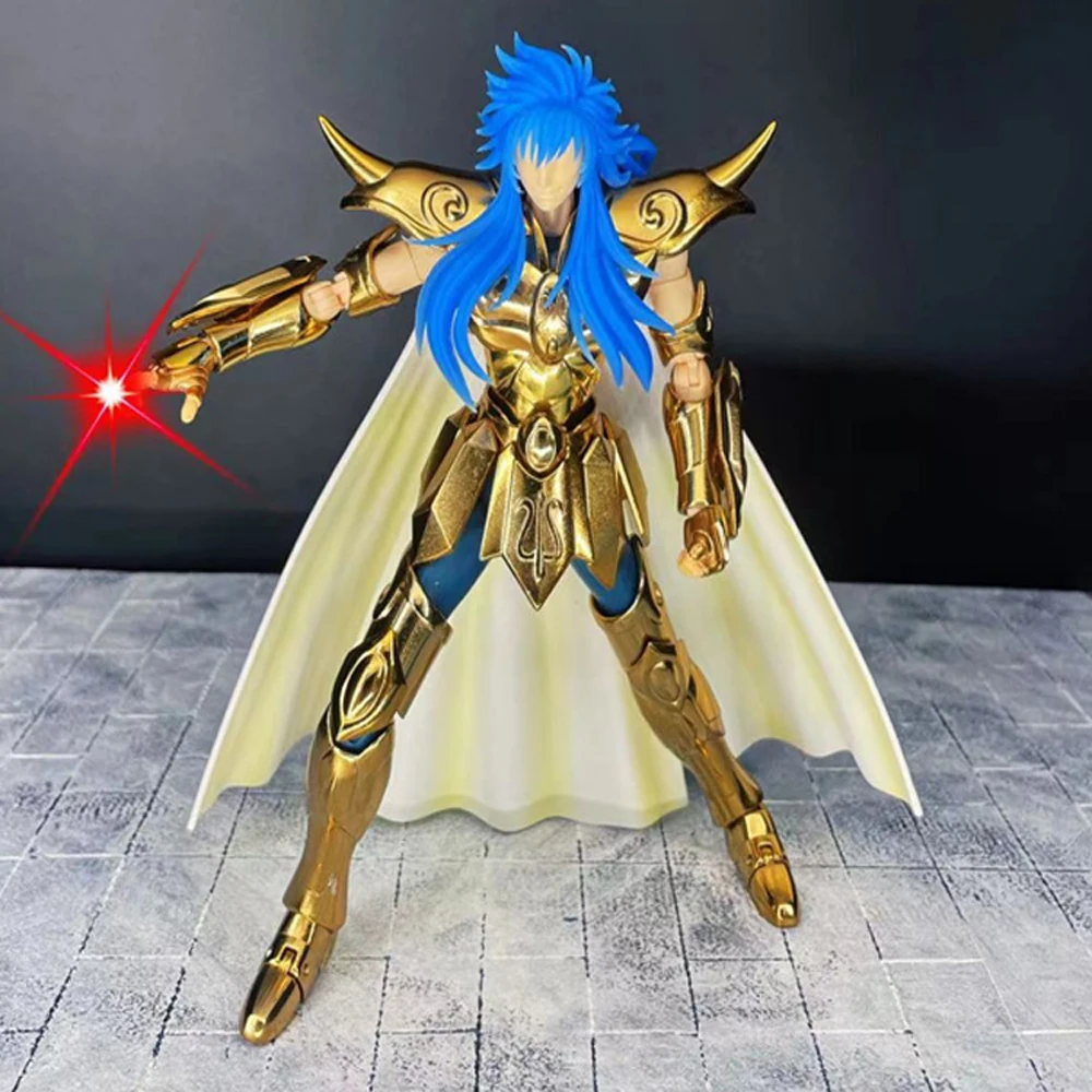 in stock Saint Seiya Myth Cloth EX Scorpio Heart-shaped Head Sculpture 4 Sides + Gold Lost Canvas / LC Zodiac Knights