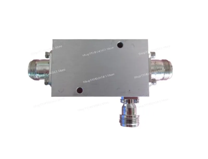 600-3900MHz 40dB 200W Directional Couplers 0.6GHz to 3.9GHz RF coupler 200watts Broadband Passive RF Components