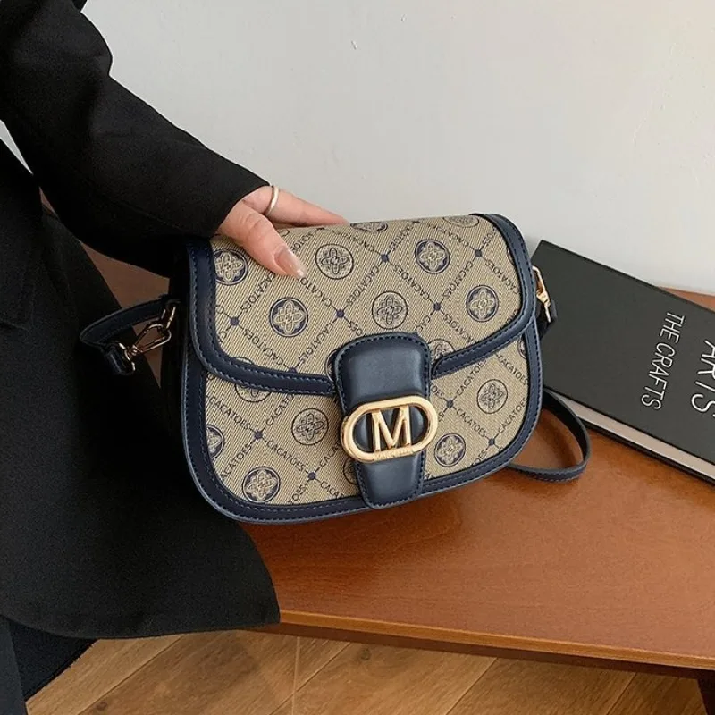 

Modern Crossbody Handbag 2025 New Model Elegant Design Travel Work Ladies Shoulder Durable Practical Stylish Exquisite