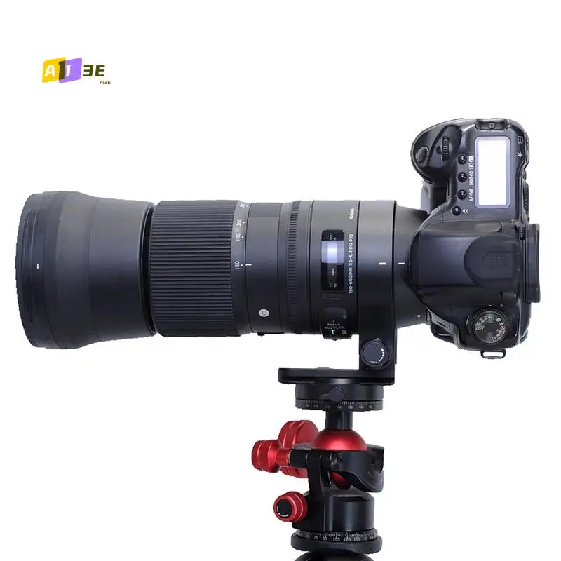 a13e-is-sm1560c-レンズ三脚マウントリングレンズリングブラケットシグマ-150-600-ミリメートル-f5-63-dg-os-hsm-c-カメラレンズ部分