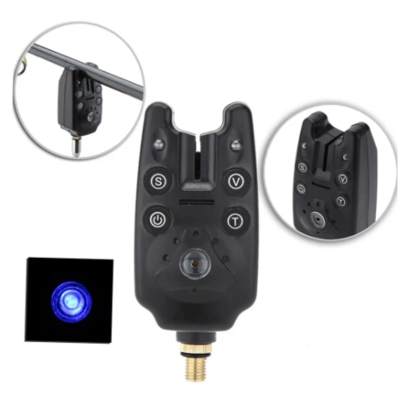 Deukio 2 Leds Water…