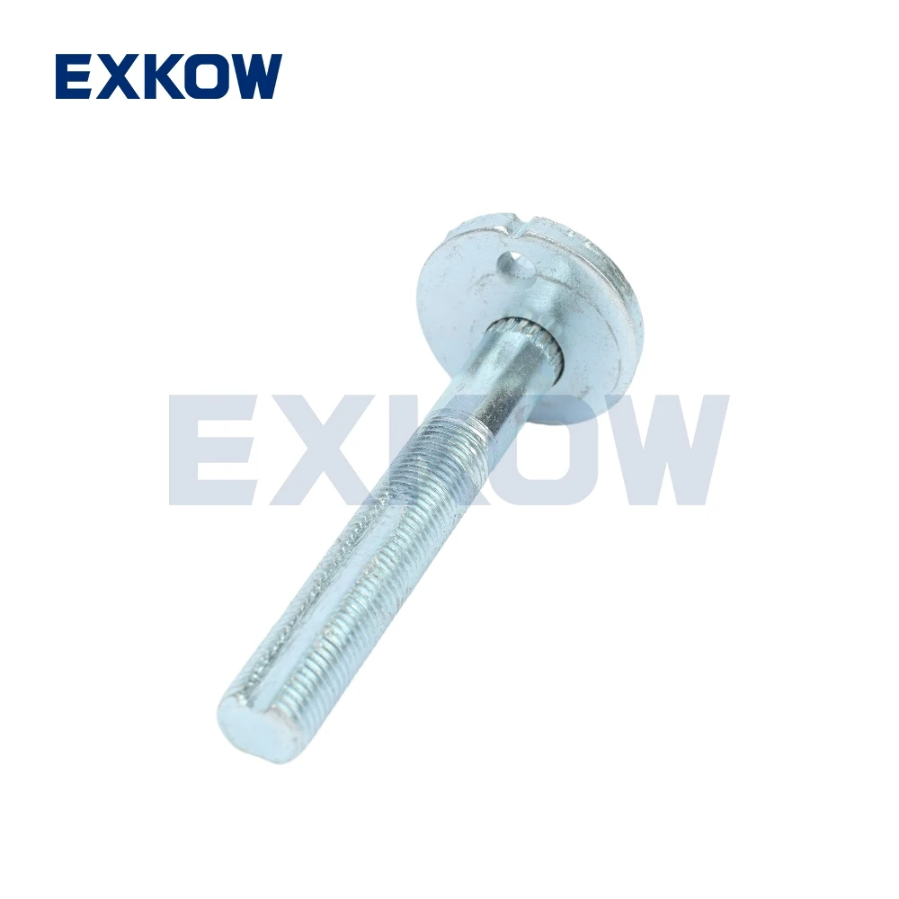 

2PCS Rear Suspension Assist Link Bolt for Mitsubishi lancer CY4A CY5A Outlander 2005 2006 2007-2016 CW5W CW6W 4117A018