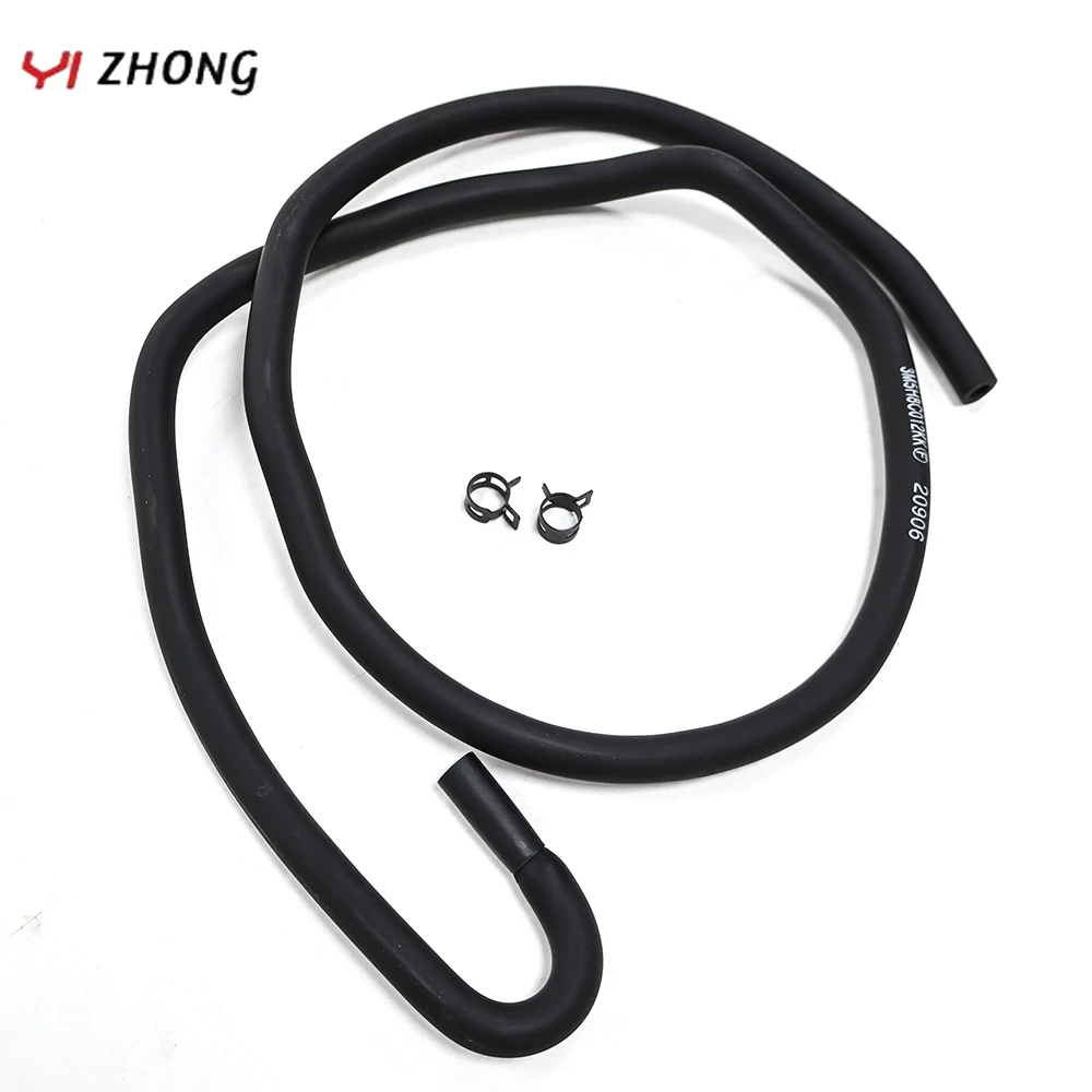 

3M5H8C012KK Radiator Hose Heater Hose Radiator Outlet Hose Pipe for Ford Focus 2008 Rubber Coolant Pipe