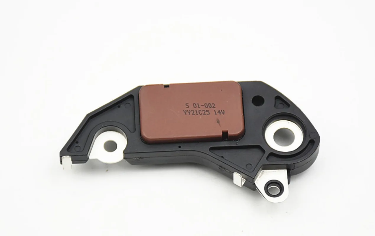 

1 шт., регулятор генератора fukang CHERY Cowin fulwin2 Elysee DFL Aeolus S30 S60