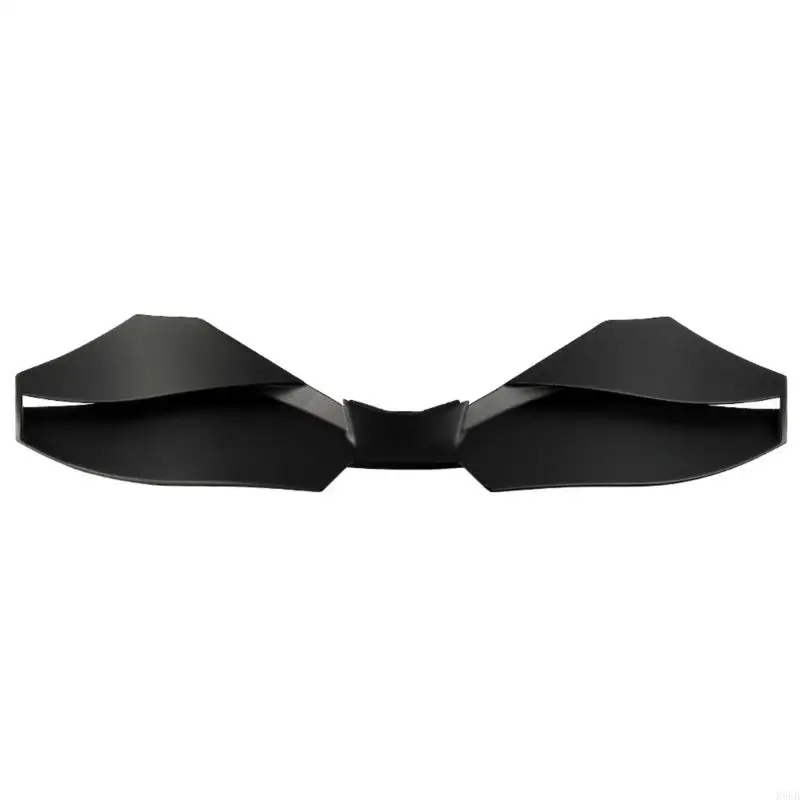 Unpainted ABS Material Bike Windshield Traveling Accessory for MT09 R6FB