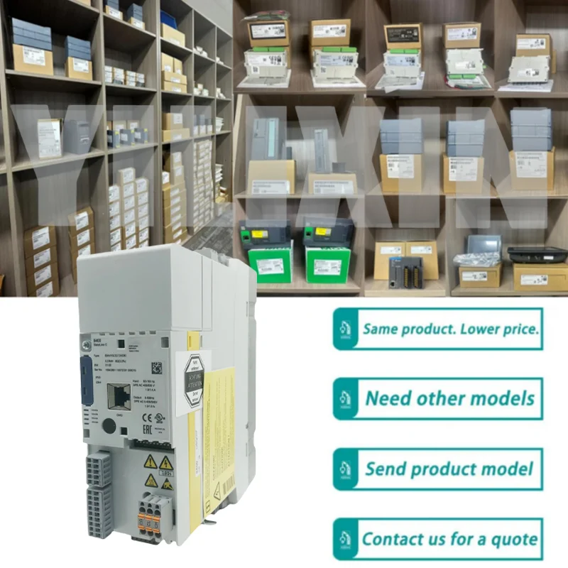 

Новый оригинальный E84AVSCE3714SB0