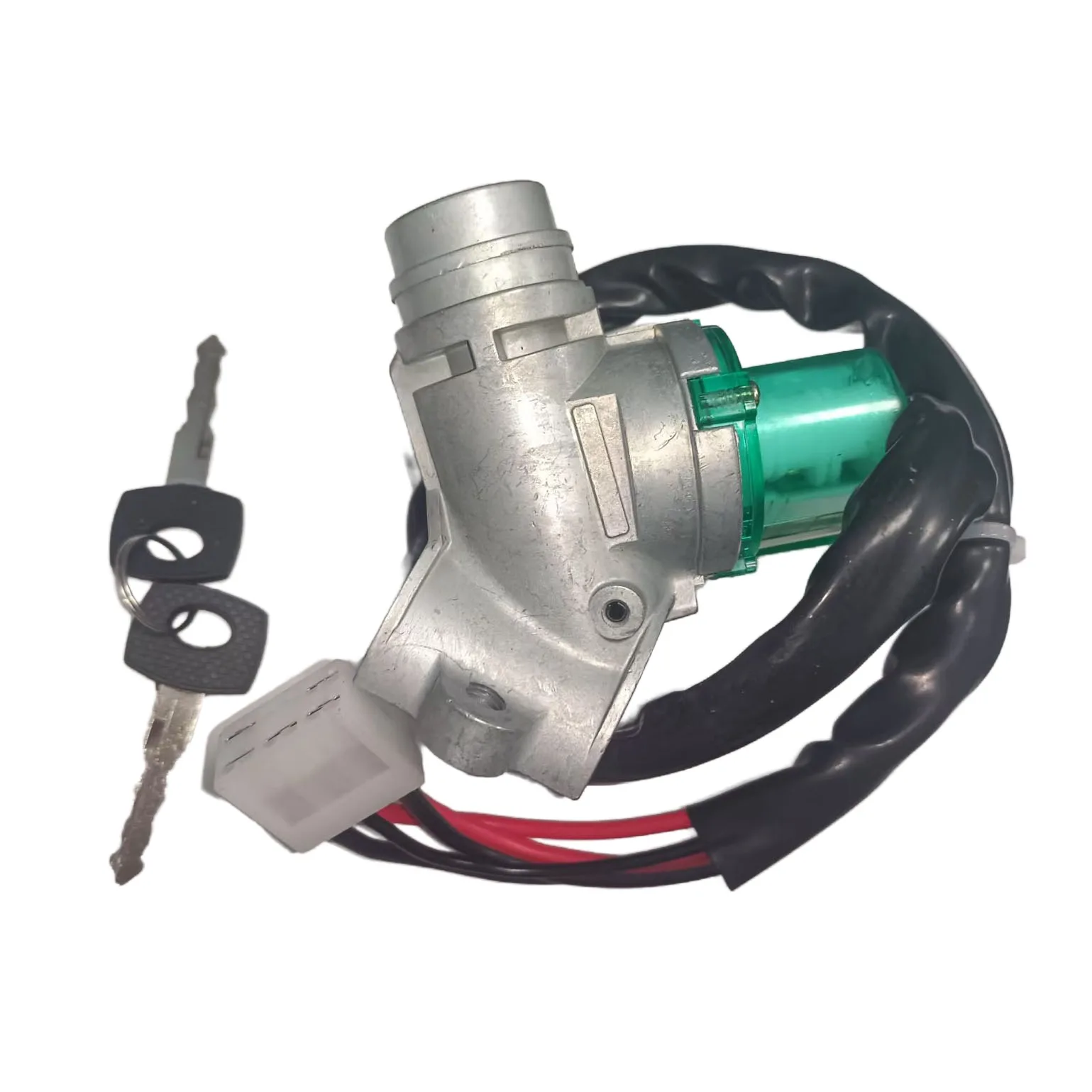 Rapid Shipment Ignition Lo- Switch for 942400004 943400004 A942400004 in Stock
