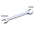 5.5mm-7mm