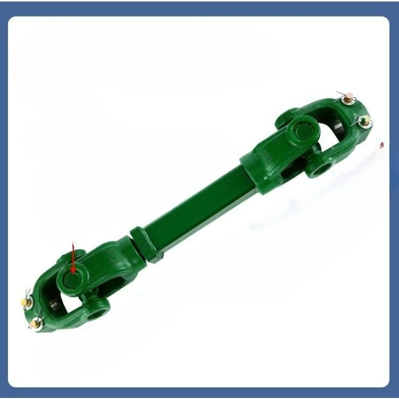 130 square drive shaft tractor rotary tiller drive shaft square drive shaft rotary tiller