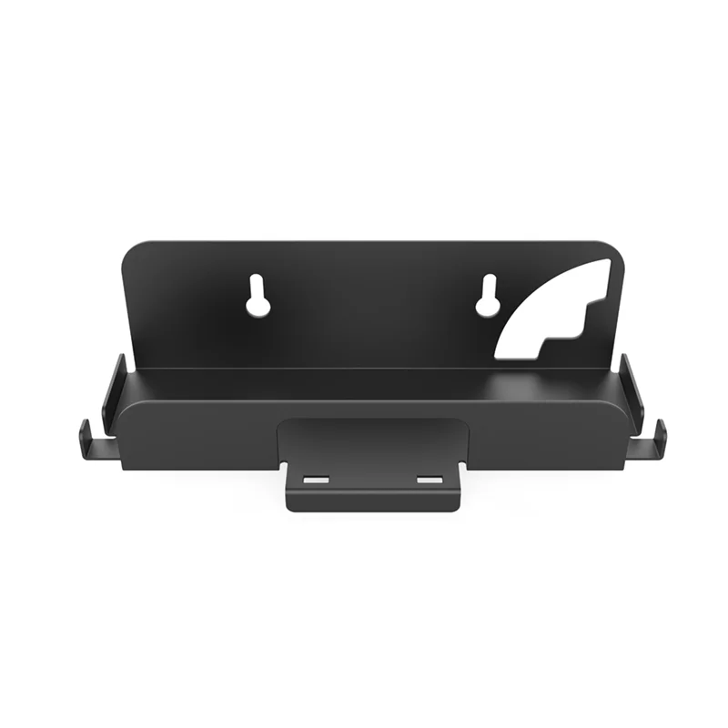 

ABFM-Universal Wall Mount For Nintendo Switch And Switch OLED Console Wall Mount Storage Rack Console Wall Bracket