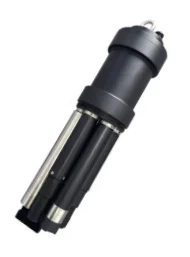 Chemins RS485 COD BOD Turbidity RO Water Quality Sonde Online Ammonia Nitrate pH EC TSS Chlorophyll Multi-parameter Sensor OEM