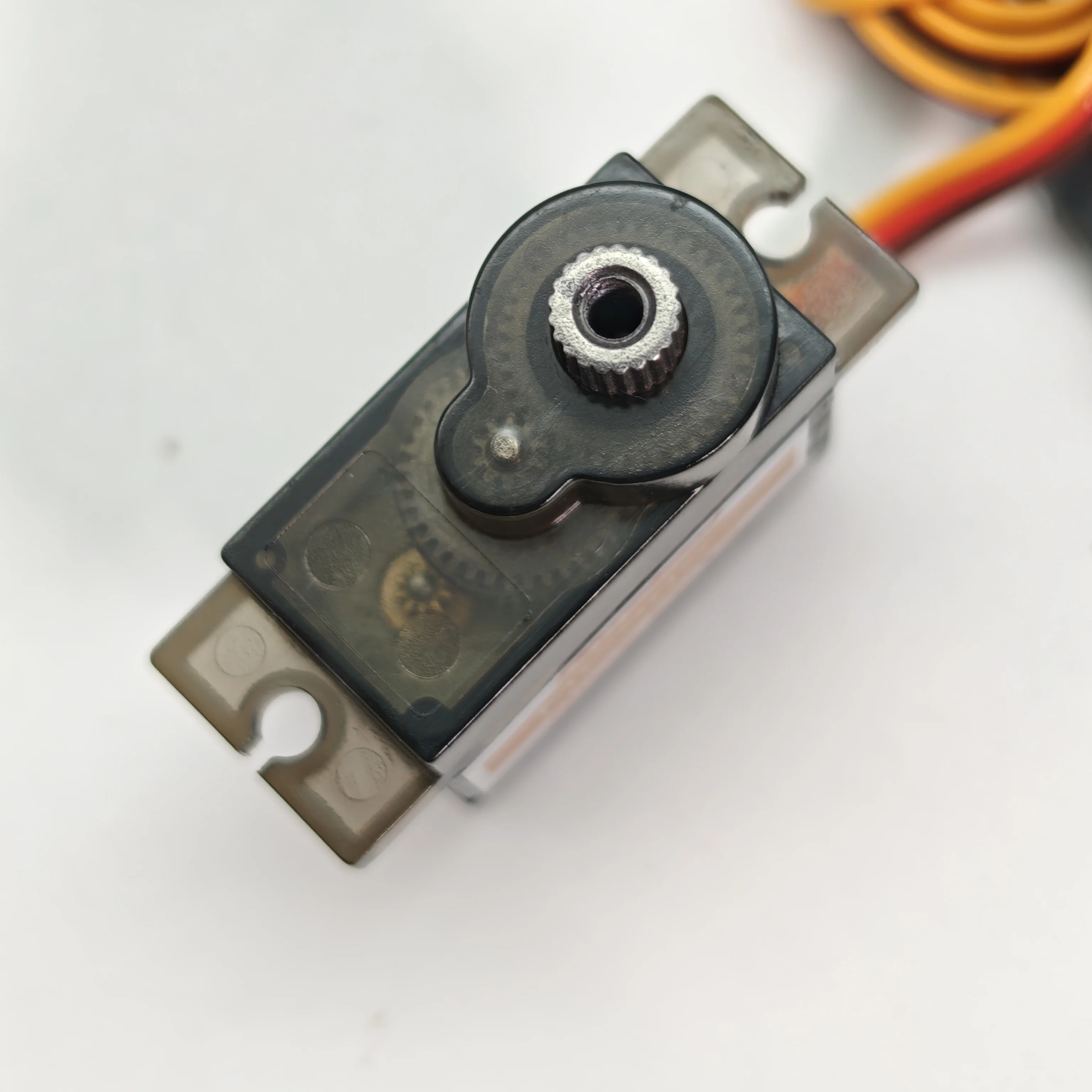 DlweimeiMG90S/Servo 10/20/50/ Pcs All Metal Gear 9g SG90 Upgraded Version For Helicopter Plane Boat Car MG90 9G Trex 450RC Robot