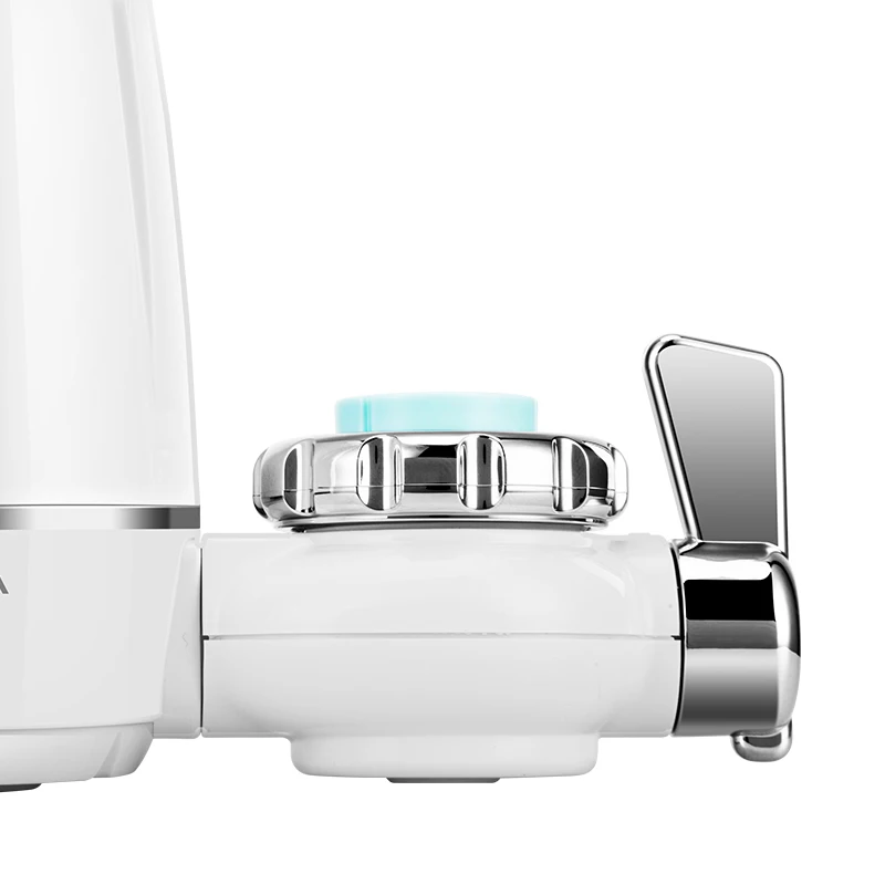 KONKA robinet purificateur d'eau amovible filtre lavable petit filtrage physique pour la maison Kictchen One élément filtrant