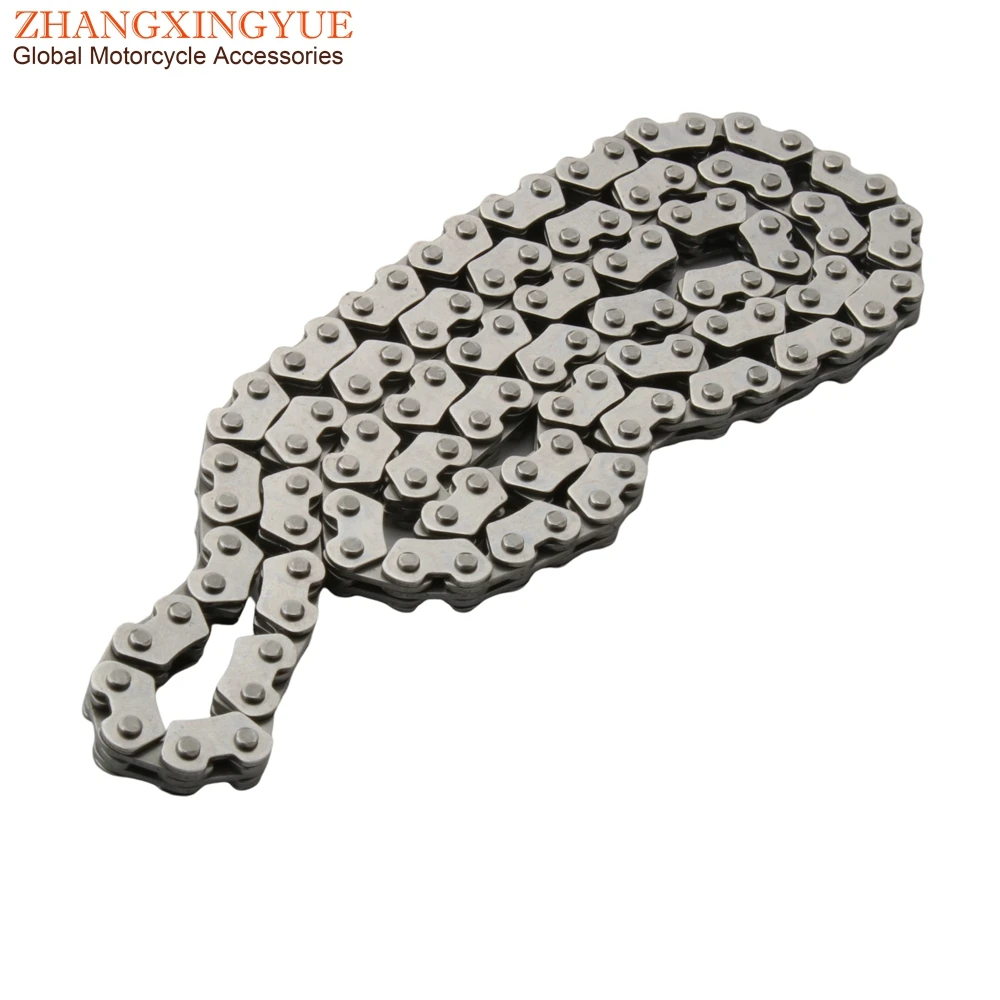 XTZ250 YS250 XT250 YBR250 104L Cam Timing Chain For ​Yamaha FZN250