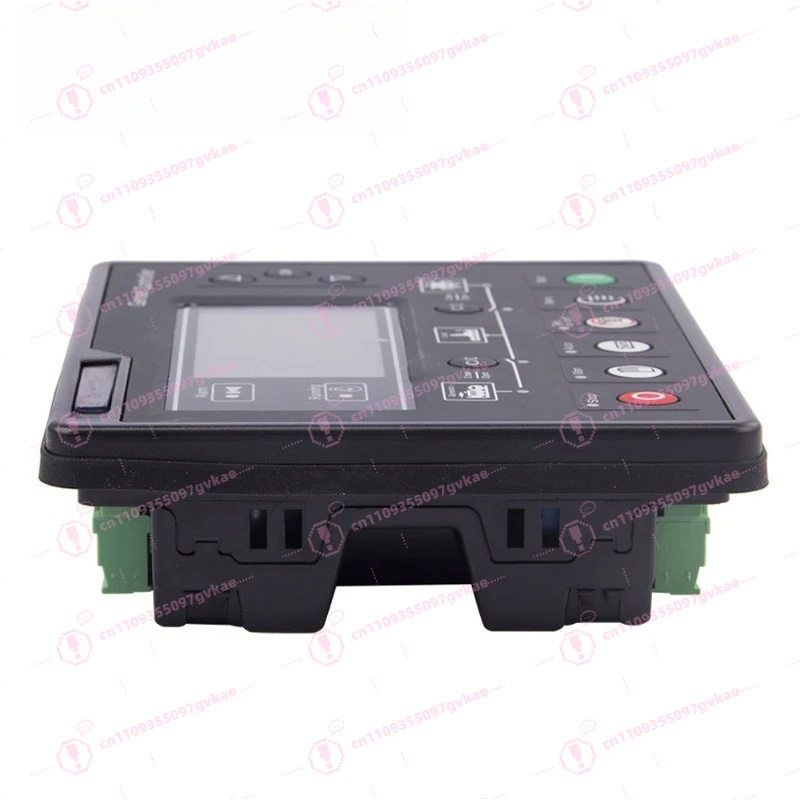 HGM6110U 6120U AMF Diesel Generator Start-stop Controller, Generator Control Panel Parts