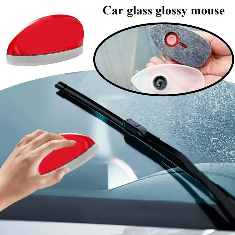 

Glass Oil Film Remover Powerful Windshield Cleaner & Oil Film Remover Windshield Cleaning Tool Car Glass Oil Film Remover Car