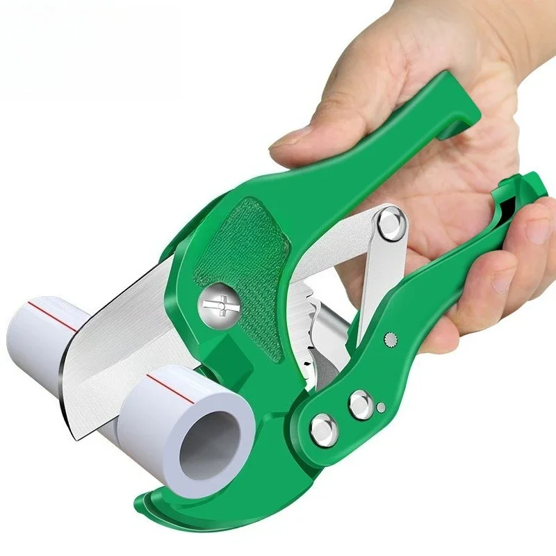 

Scissors, quick scissors, line pipe water pipe cutter pipe cutter