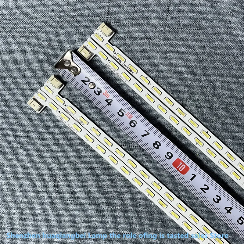 

FOR FOR LGGBBYHL LGGCBTIE-A 34.9CM 100%NEW LED Backlight strip