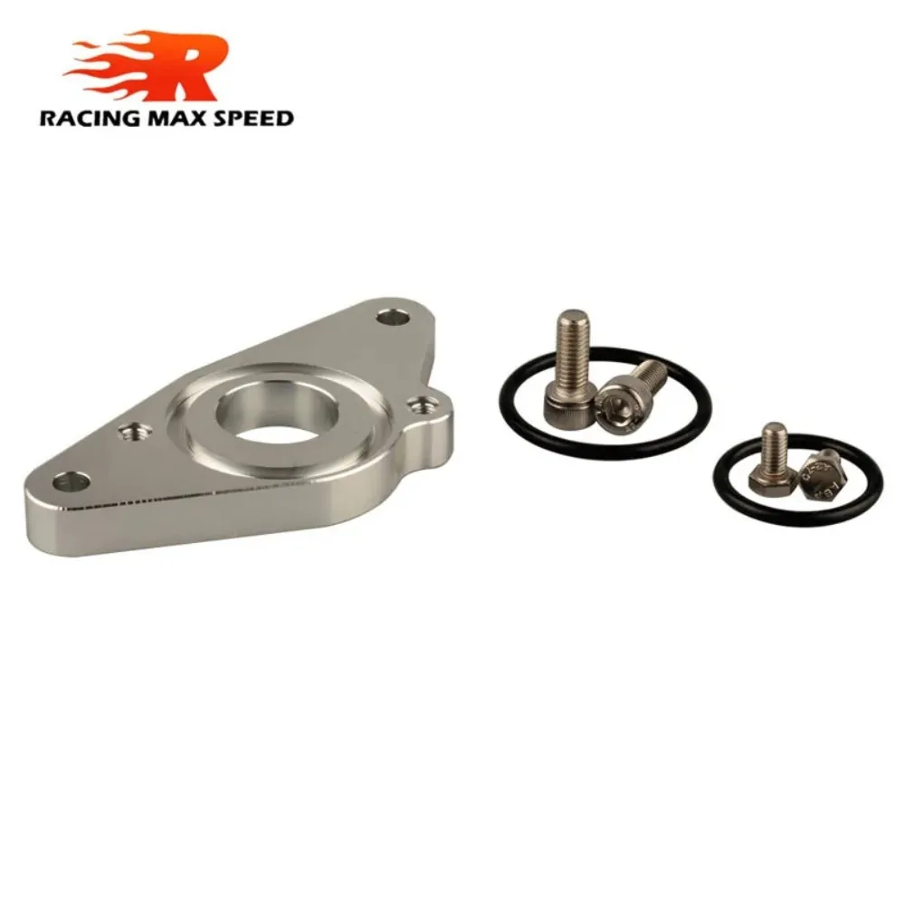 

blow off valve RS TYPE 02-07 WRX STI GDA GDB GDA EJ20 EJ25 BLOW OFF VALVE BOV FLANGE ADAPTOR for SUBARU adp06