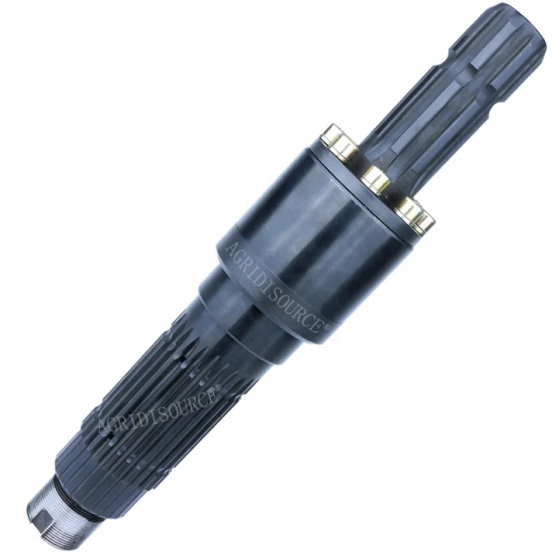 

durable：Rear axle power output drive shaft For foton lovol 1104/1204/1304 tractors parts Number TH04412010002c/1b