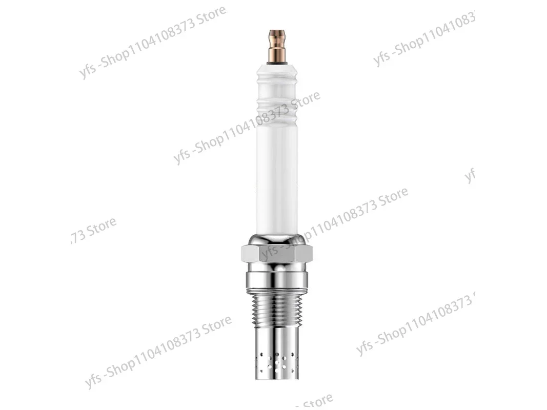 High performance R10P3 industrial generator spark plug for Jenbacher GS 420 engine P3.V3 347257 V5 401824