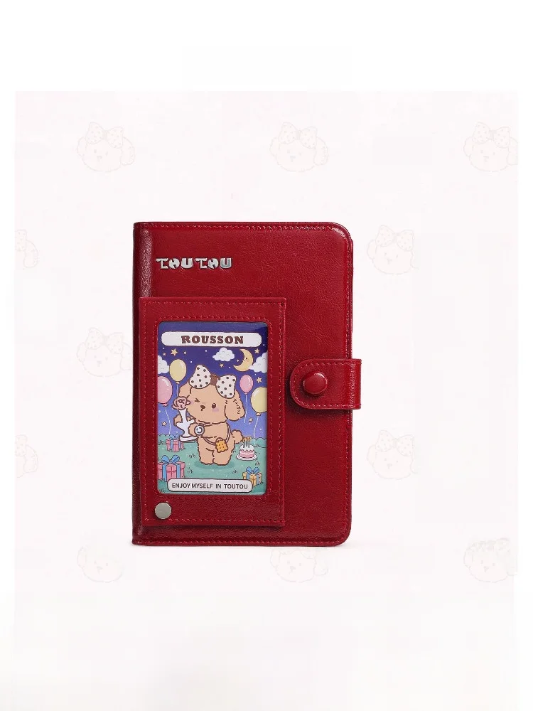 portefeuille-porte-passeport-multifonctionnel-grande-capacite-rouge-toutou-–-cadeau-d'anniversaire-pour-jeune-femme-elegante