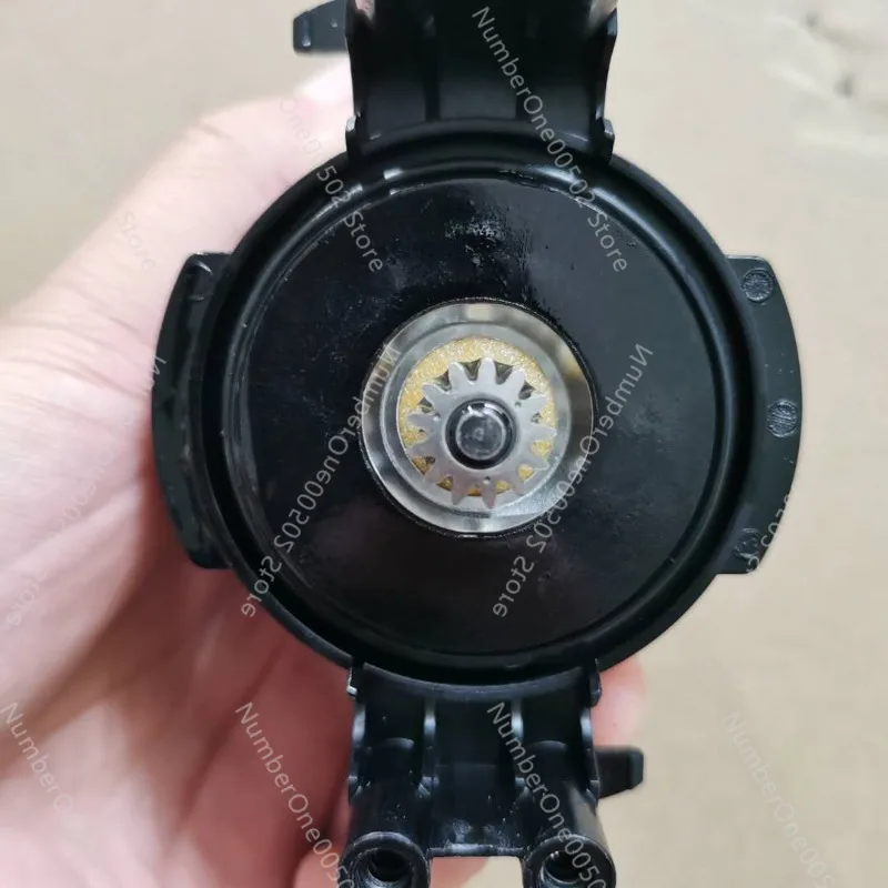 طقم تصليح محمل Swashplate مناسب لسلسلة Karcher K2 K3 أجزاء محرك غسالة الضغط والعتاد نير ختم الزيت #4