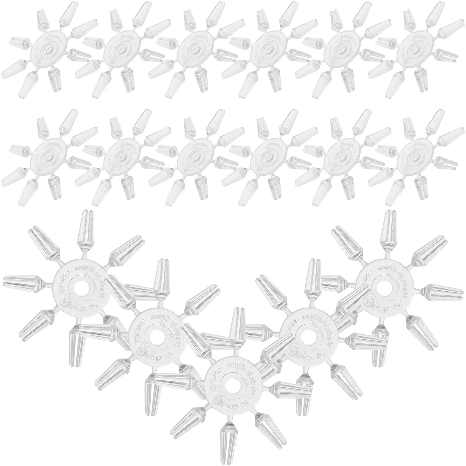 

50 шт. Защитные накладки для дротиков, прецизионные фиксаторы для лопастей, инструмент для выравнивания дротиков для профессионалов и начинающих, аксессуары для дротиков