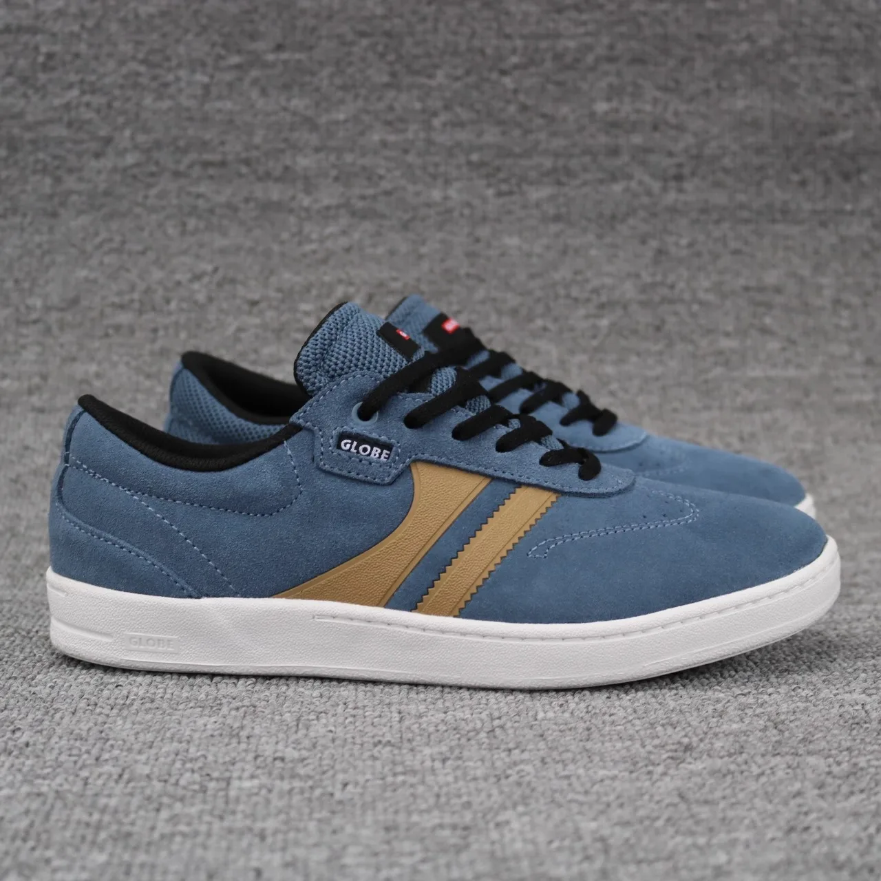 

Globe Empire Skate oes Lakai Sports Sneakers Low Top ex Casual oes for BMX Bicycles And Skateboarding