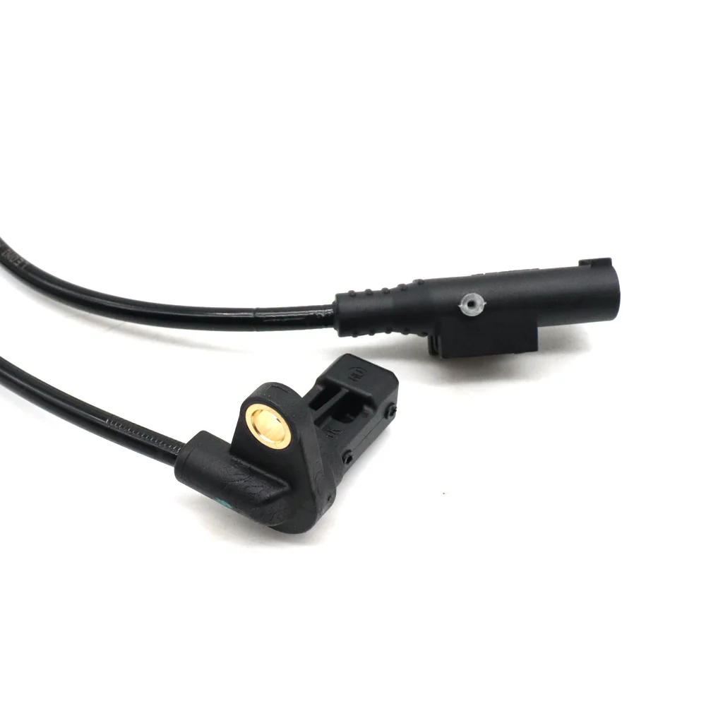 For BMW R900RT R1200RT R1200R R1200GS ADV R1200GSADV K1200R K1300R K1600GT K1600GTL R NineT Motorcycle ABS Wheel Speed Sensor view 6