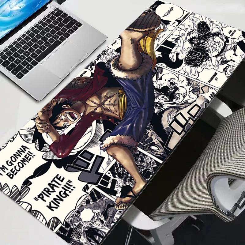 Podkładka pod mysz One Piece P – Esports Y Gaming recenzja i cena