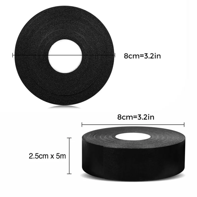 SENSE LASHES UV-wimperverlenging Schuimtape Isolatie Ademend Flexibel Zacht onder wimperkussen Gemaakt voor wimperprofessionals