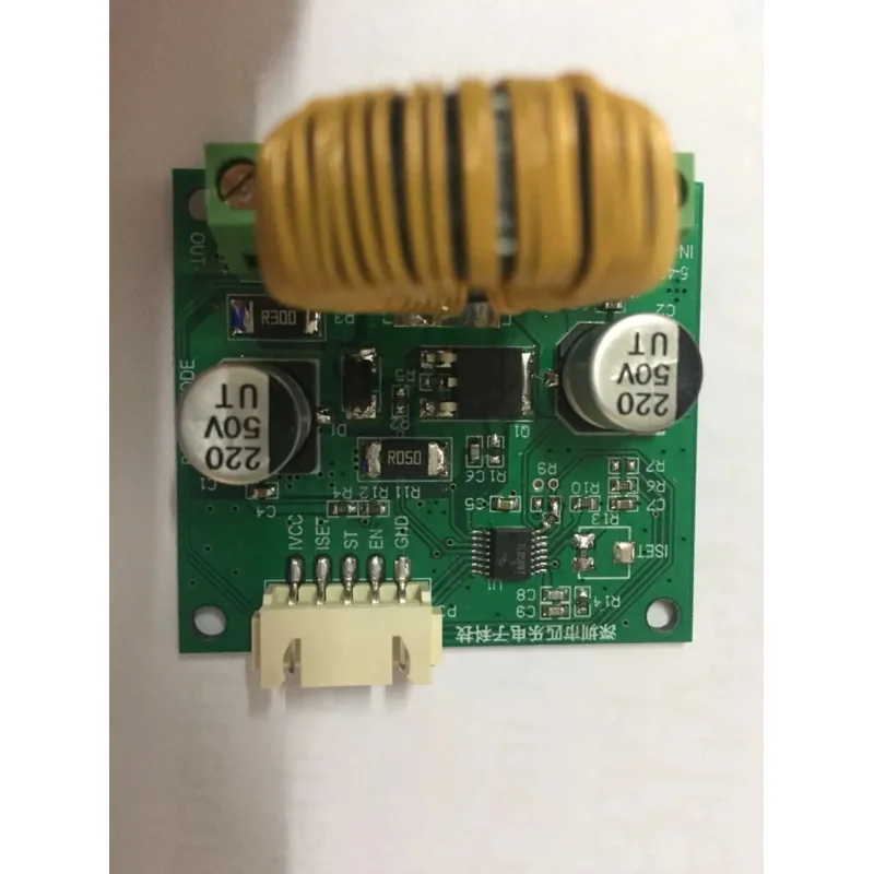 tld5097el-評価ボードモジュール-boost-モード入力-5-～-45v-出力定電流調整可能なバッチ