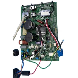 Original new inverter air conditioner internal unit board for 0011801143U control board V9039801