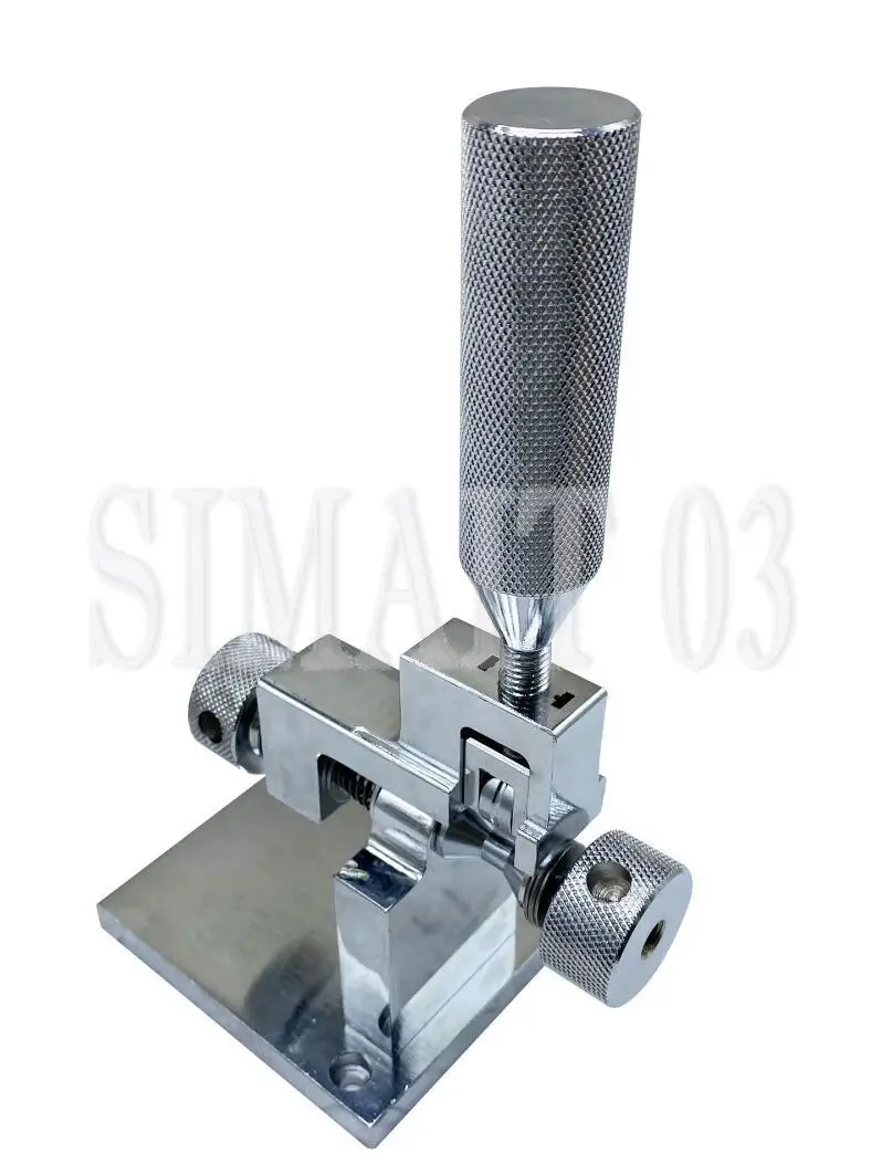 Ring Stretcher Tool - Jewelry Sizing Mandrel for Size Adjustment & Correction