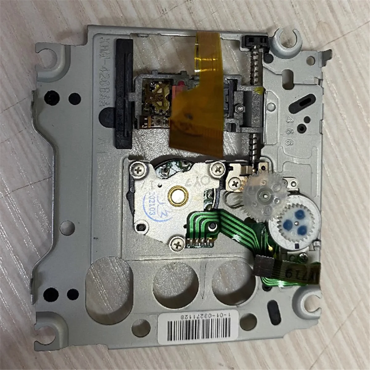 عدسة ليزر رفيعة 2000 3000 UMD لاستبدال محرك سطح السفينة Sony PSP_QWE