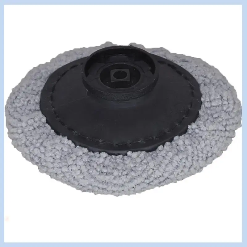 Tampons de vadrouille pour Roborock S8 Max/S8 Maxv Ultra, accessoires pour aspirateur Robot, pièces de rechange, chiffons de nettoyage