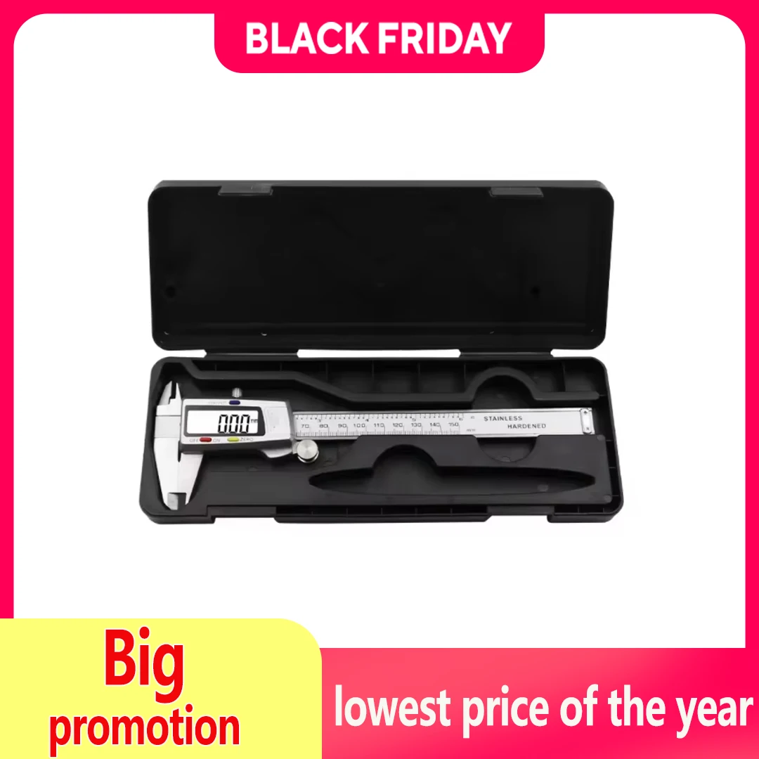 yZ[zXeX|fW^mMXAMessschieber Paquimetro Ac[A6 C`A150mm