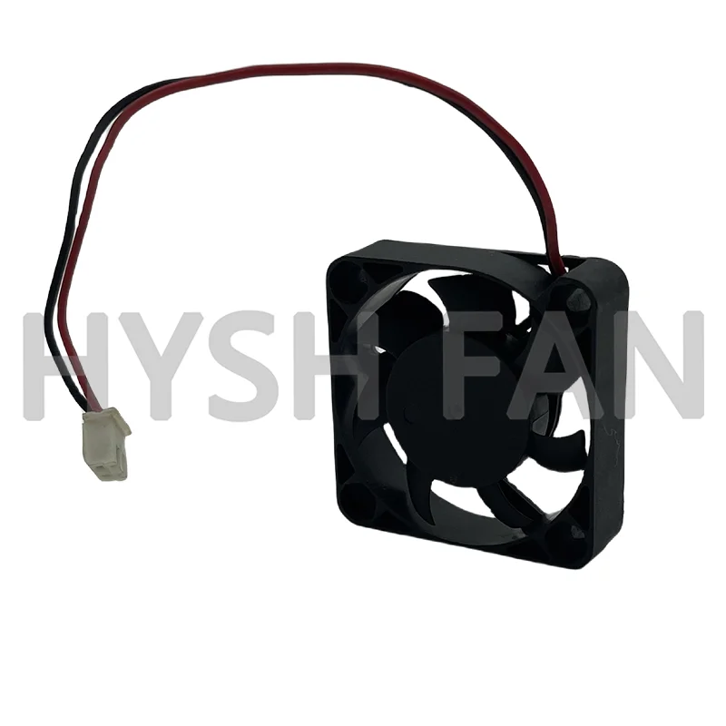 Ventilador do inversor fd1240-s1112a, CC 12v 0.05a, 4cm