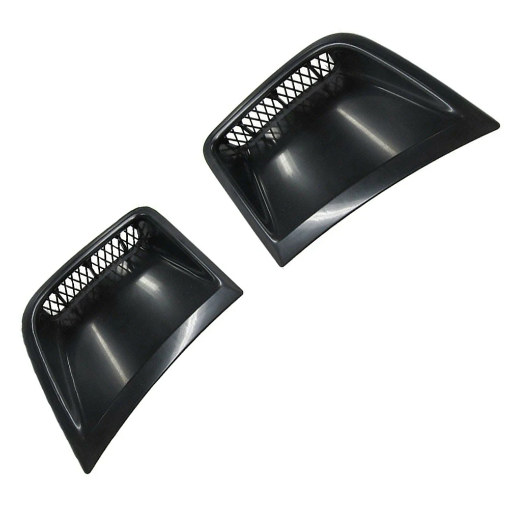 Front Bumper Bezel Corner Cover Trim For Subaru Impreza WRX / WRX STI 2008 2009 2010 2011 2012 2013 2014 57739FG020 57739FG010