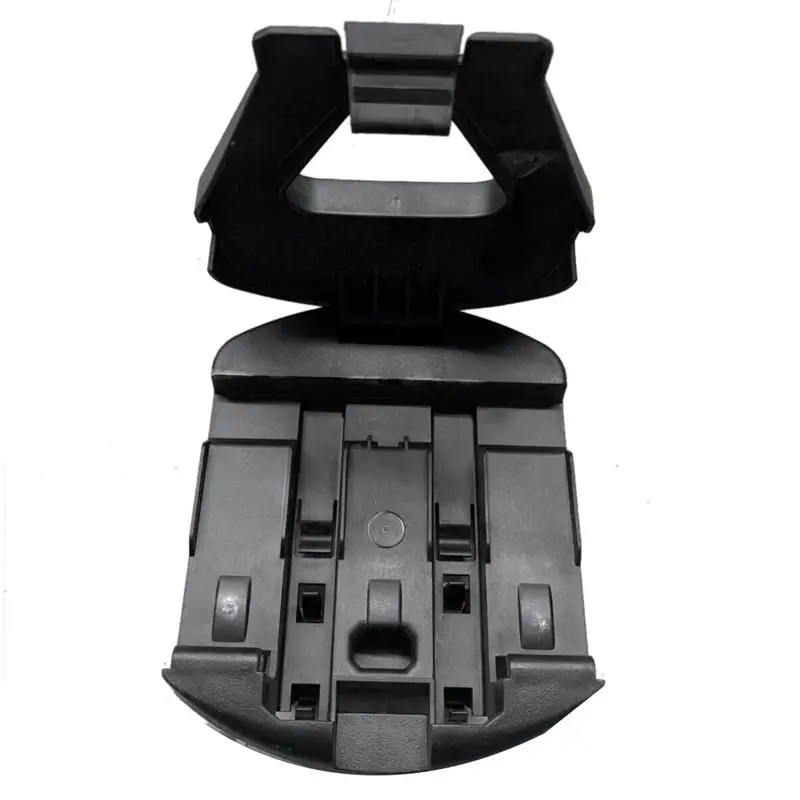 HOT-Emergency Bracket Fixing A2048900114 For W204 W207 W212 W218 E260 Warning Triangle Signs Holder Support,Emerge