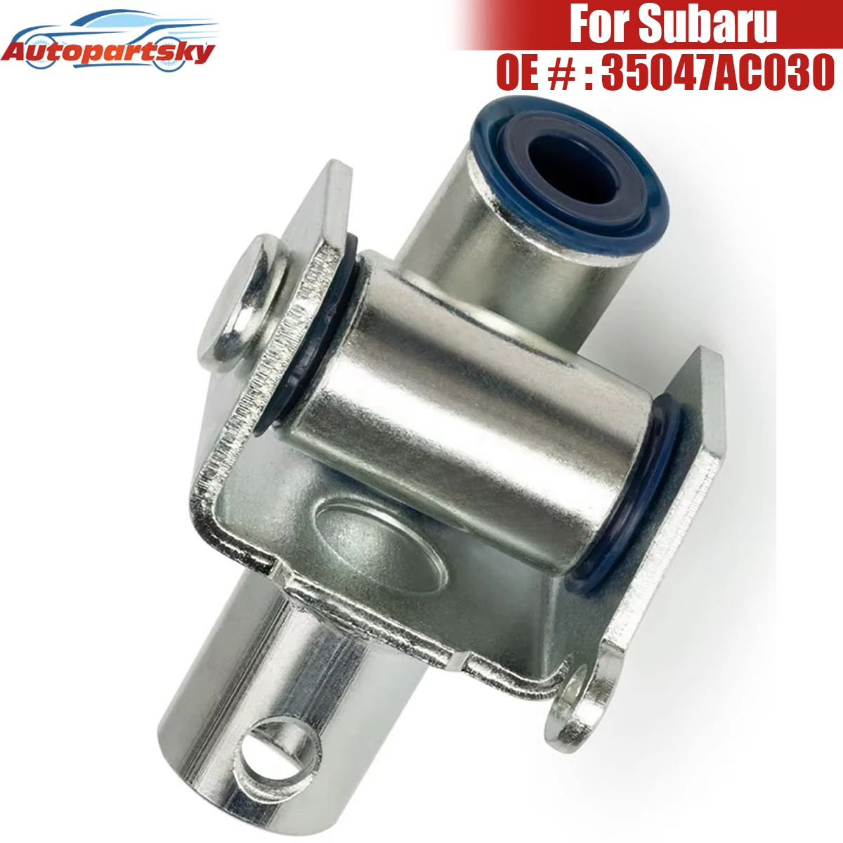 

Новый комплект для замены втулки рычага переключения передач 35047AC030 для Subaru Baja, Outback, Legacy, Impreza, Forester