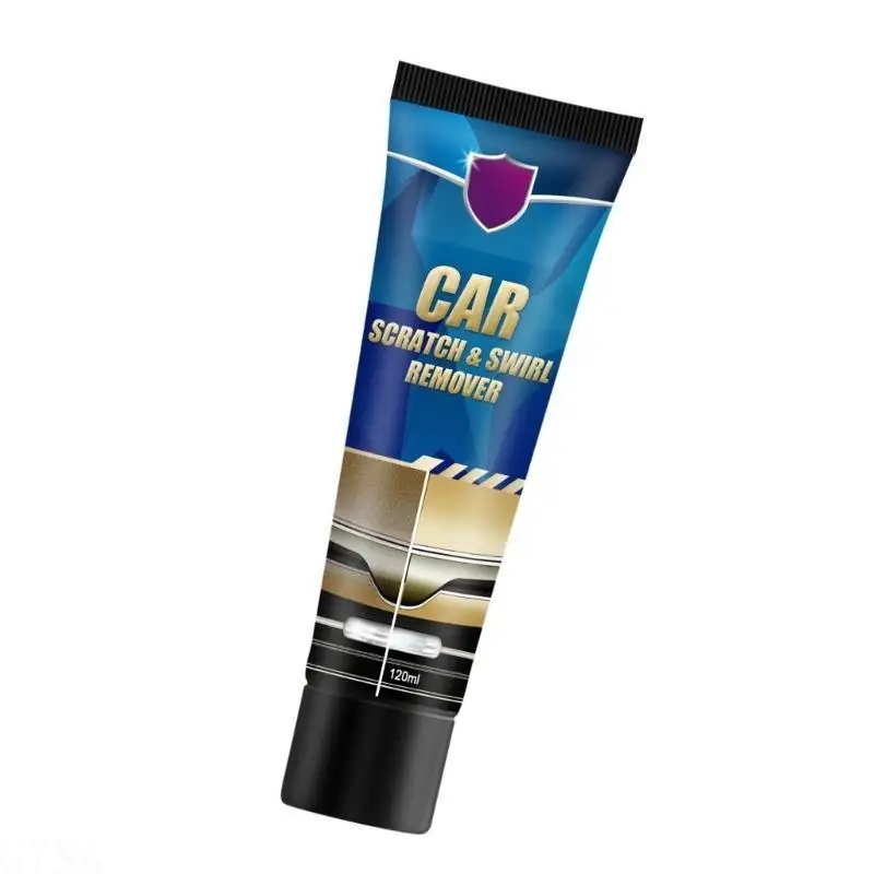 G7NA 60ml/120ml Car Scratch Remover Car Paint Scratch Polishing Wax Scratch Repair Car Scratch Repair