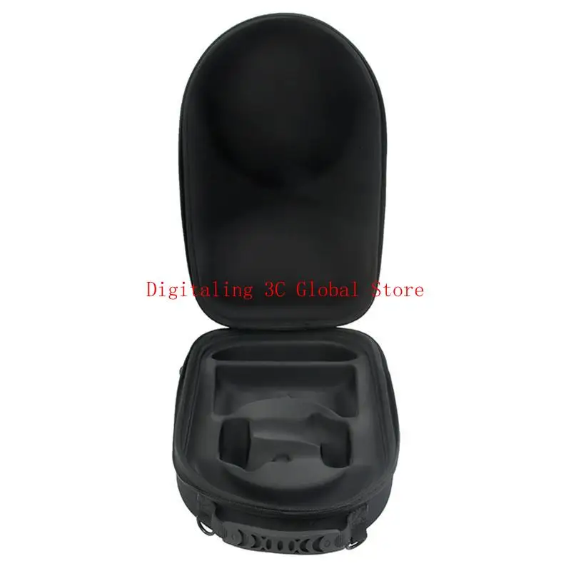 Für Oculus Rifts Gaming Headset Eva Bag Protect Deck -Aufbewahrungsbox mit Riemen